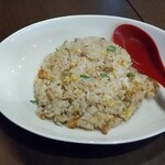 ラーメン銀閣 - 