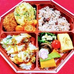 マルヤス - 料理写真: