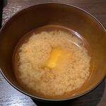 Hana Kotoba - 味噌汁