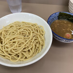 庵悟 - つけ麺大盛