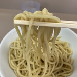 庵悟 - 麺単体で旨い