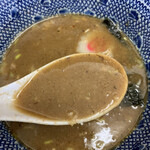 庵悟 - ドロっと濃厚