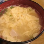 Murashima - とりスープ