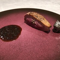 Pluie dete - フランス産 シャラン鴨