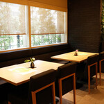 梅田 璃泉 - 半個室