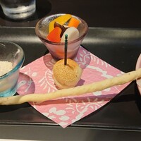 ビストロ新 - 