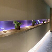 梅田 璃泉 - エントランス