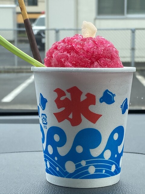 白神 カフェ&ギャラリー（白神 Cafe & Gallery） - 能代（カフェ）