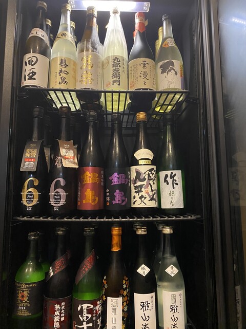 炭火焼 てんま  米沢本店 - 米沢（焼肉）の写真