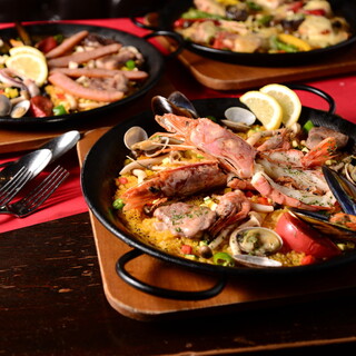 梅田で人気のスペイン料理 ランキングtop16 食べログ 梅田で人気のスペイン料理 ランキングtop16 食べログ