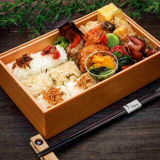 テイクアウト写真1