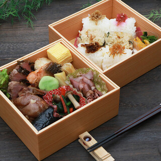 テイクアウト写真2