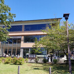 ベーカリー&テーブル 箱根 - 