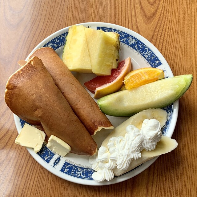 コリント 朝日店 築地市場 喫茶店 食べログ コリント 朝日店 築地市場 喫茶店 食べログ
