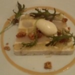 レザンファン ギャテ - 