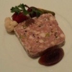 レザンファン ギャテ - 