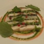 レザンファン ギャテ - 