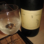 鮨 福原 - ワインのような山口産東洋美人