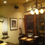 トラットリア・アルベロ - 