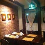 トラットリア・アルベロ - 