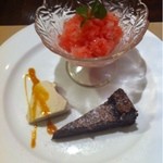 トラットリア・アルベロ - 