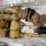 吾妻家 - お土産　