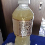 吾妻家 - スープ