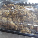 吾妻家 - そぼろ丼