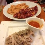 愛道園 - 生センマイはまだまだ健在です(^-^)/