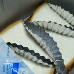 グリム - レアチーズケーキ