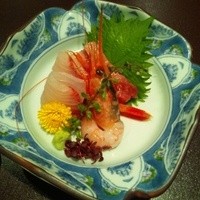 荒井屋 万國橋店 - お造り