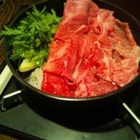 荒井屋 万國橋店 - 牛鍋