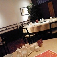 老香港酒家京都 - 