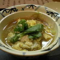 和食 おの寺 - 