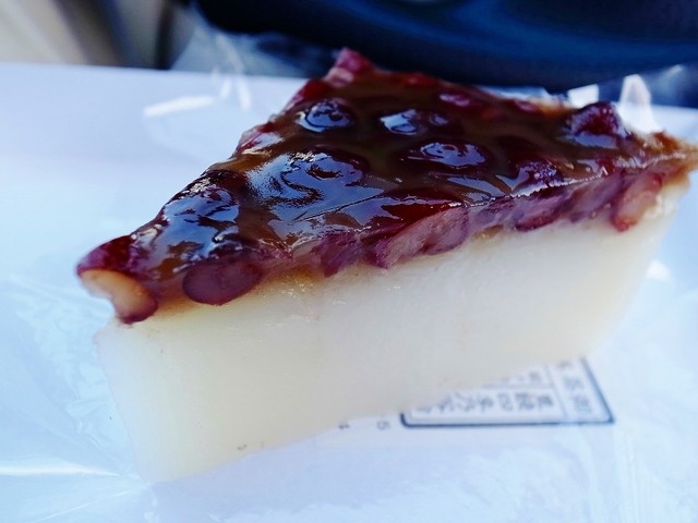 森の香本舗 - 大町西公園（和菓子）の写真