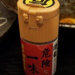 蔵元居酒屋 清龍 - コレ。