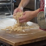 ペレグリーノ - 