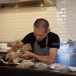 ペレグリーノ - 