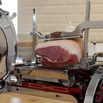 ペレグリーノ - 