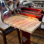 ペレグリーノ - 