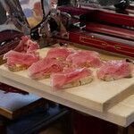 ペレグリーノ - 