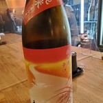 蕎麦と日本酒 八福寿家 恵比寿 - 