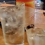 蕎麦と日本酒 八福寿家 恵比寿 - 