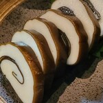 蕎麦と日本酒 八福寿家 - 