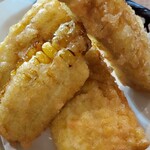 蕎麦と日本酒 八福寿家 - 