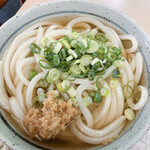 こんぴらうどん - 