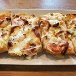 蕎麦と日本酒 八福寿家 - 