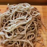 蕎麦と日本酒 八福寿家 - 