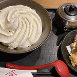 山下本気うどん - 