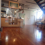 まちなか交流館 ATERA cafe - 店内